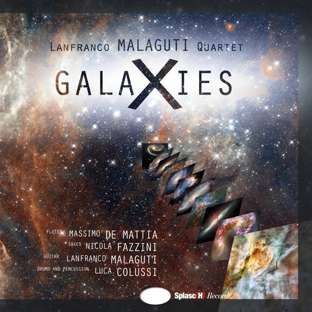 Galaxies