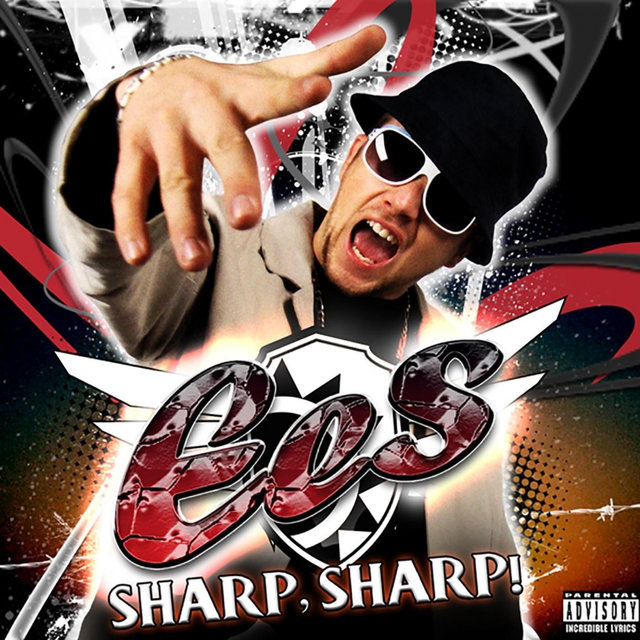 Sharp, Sharp!