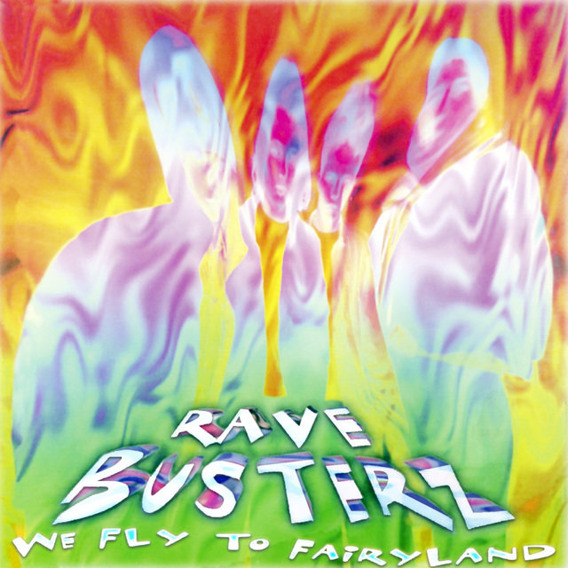 We Fly To Fairyland