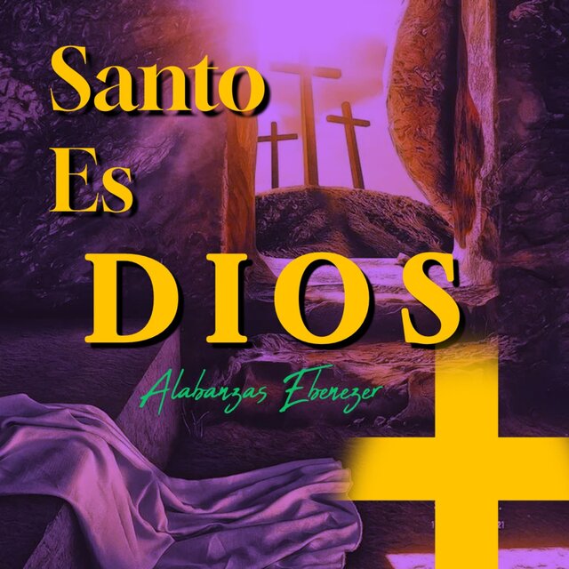 Santo Es Dios