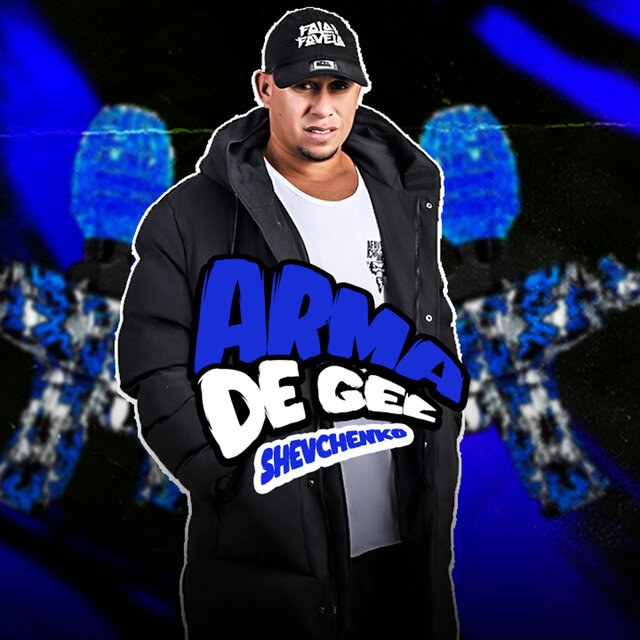 Arma de Gel