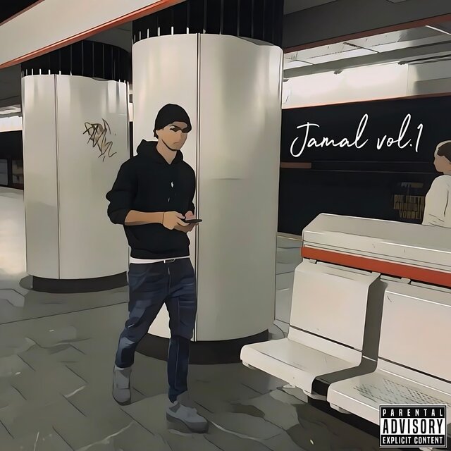 Jamal Vol.1