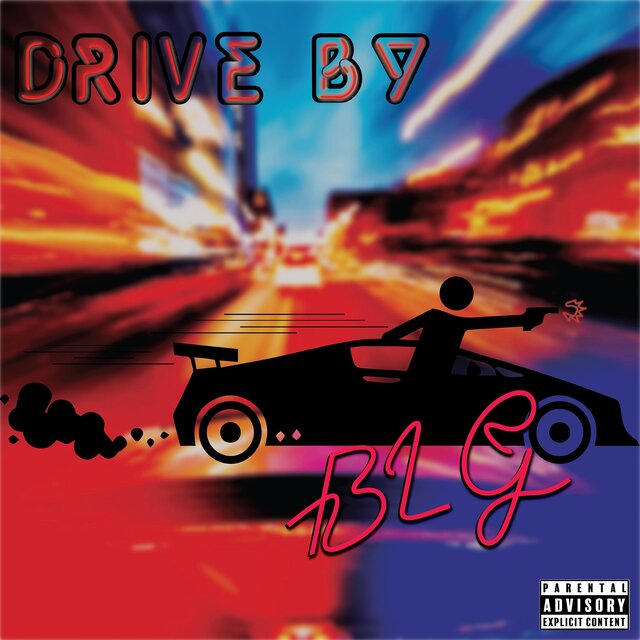 Drive By