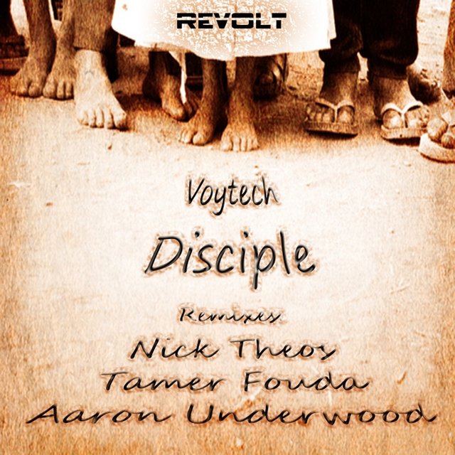 Disciple