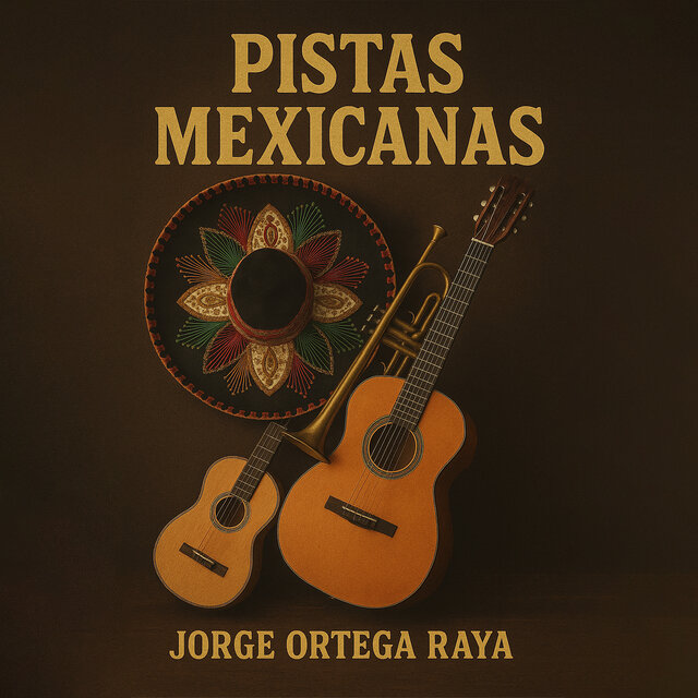 Pistas Mexicanas