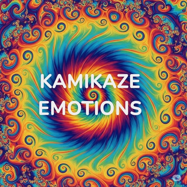 KAMIKAZE EMOTIONS