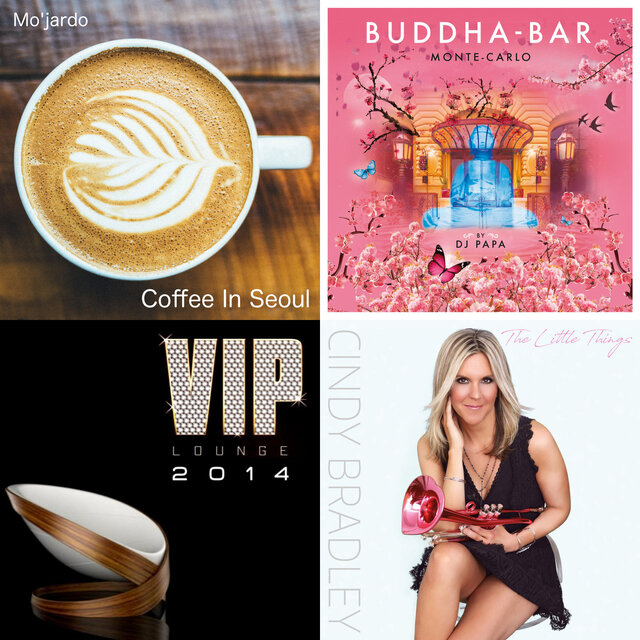 Cover art for album Places by User