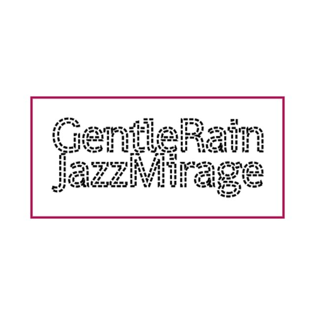 Gentle Rain Jazz Mirage