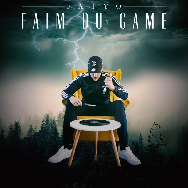 Faim Du Game