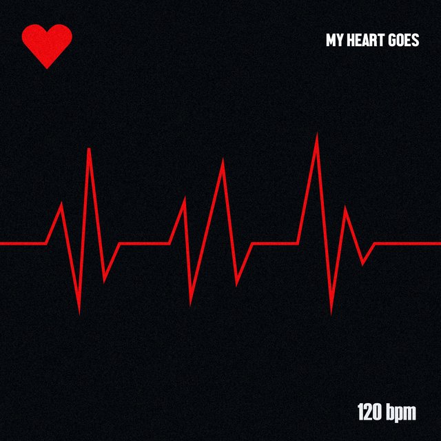 My Heart Goes