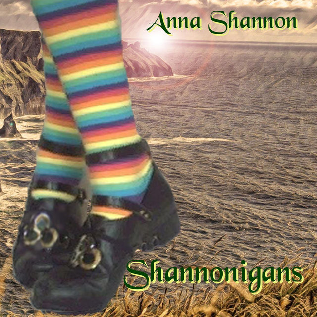 Shannonigans