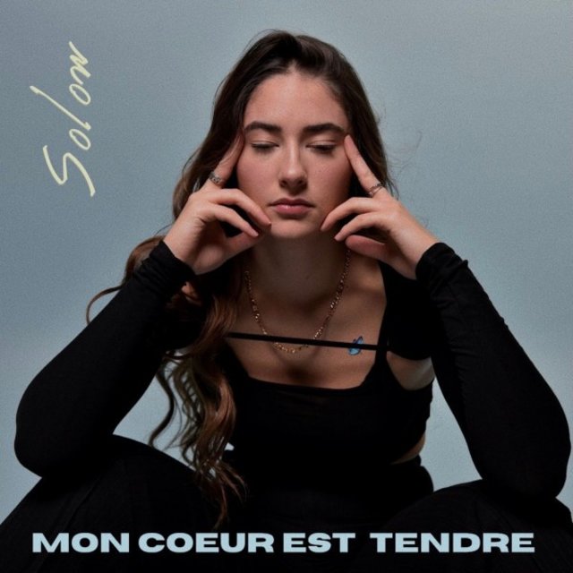 Mon coeur est tendre