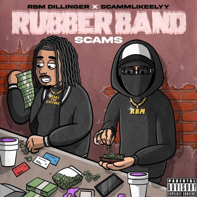 RubberBand Scams