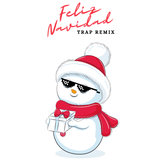 Feliz Navidad Trap Remix