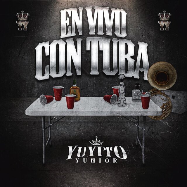 En Vivo Con Tuba