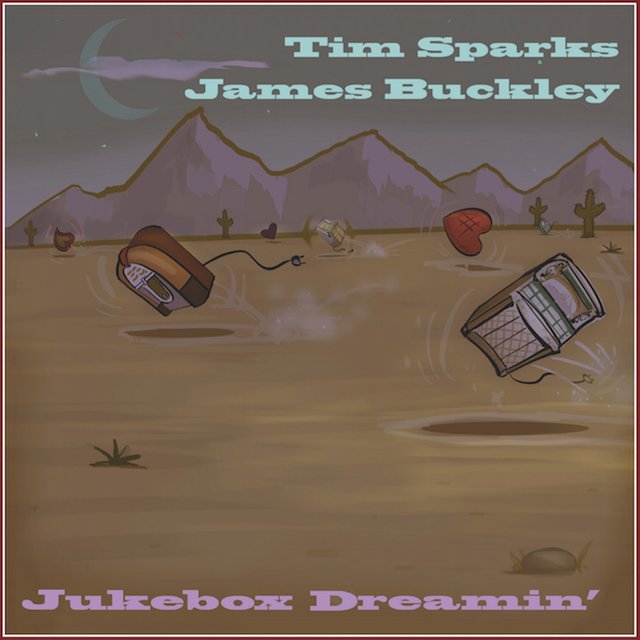 Jukebox Dreamin'