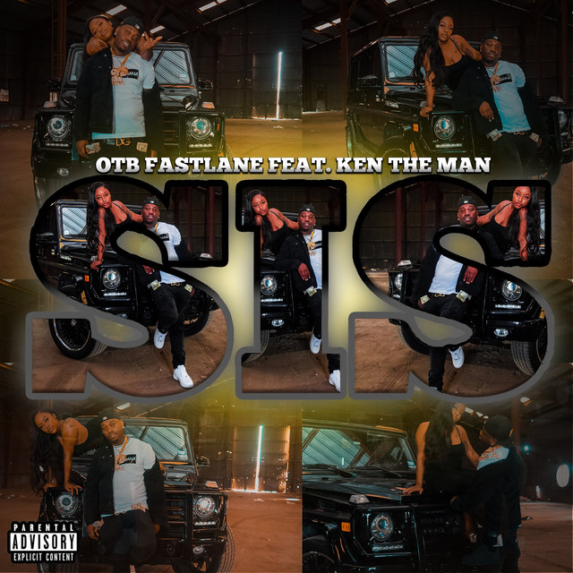 Sis (feat. Kentheman)