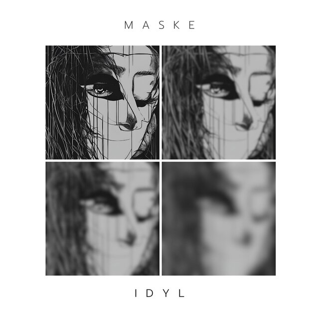Maske