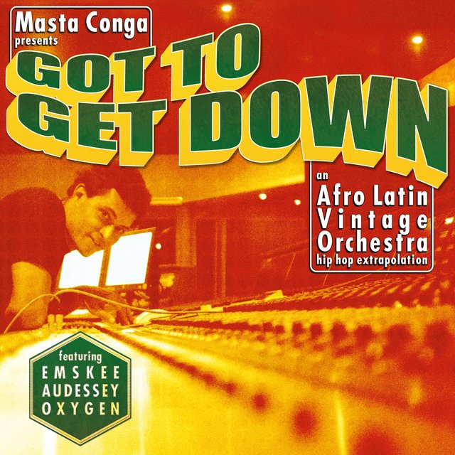 Got to Get Down