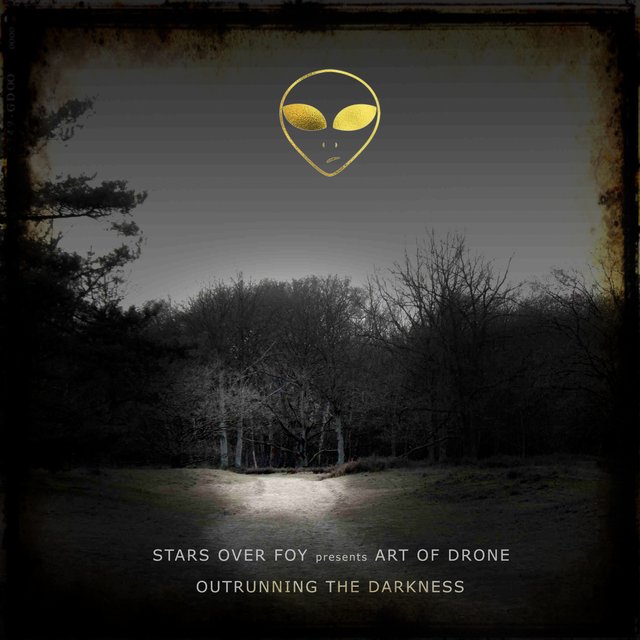 Outrunning the Darkness