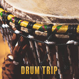 Native Shaman Drumming