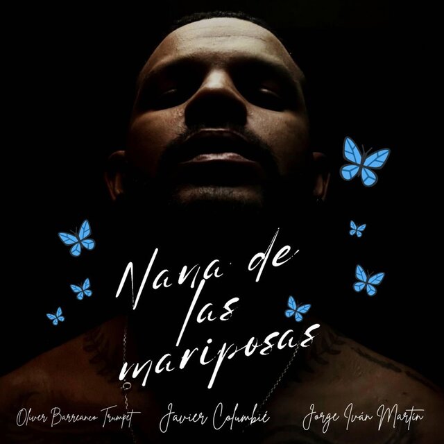 Nana de las Mariposas (Cover)