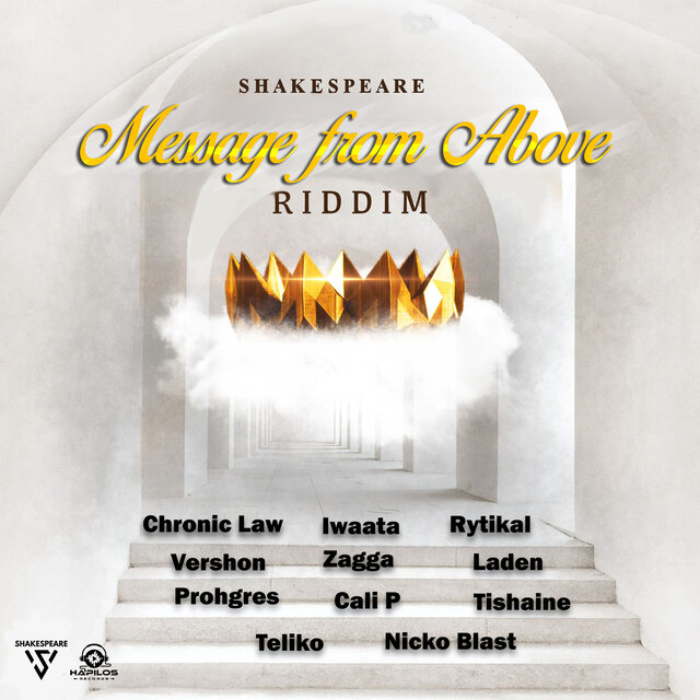 Message From Above Riddim