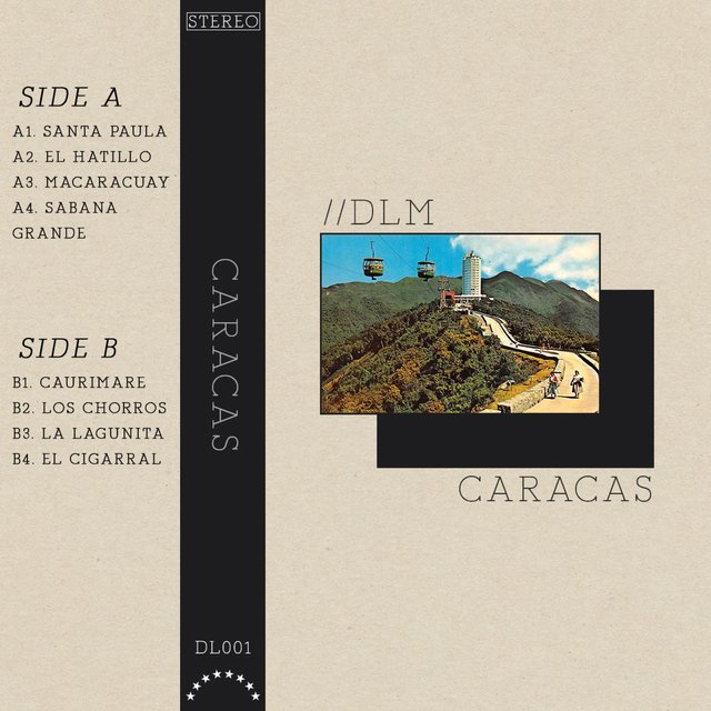 Caracas