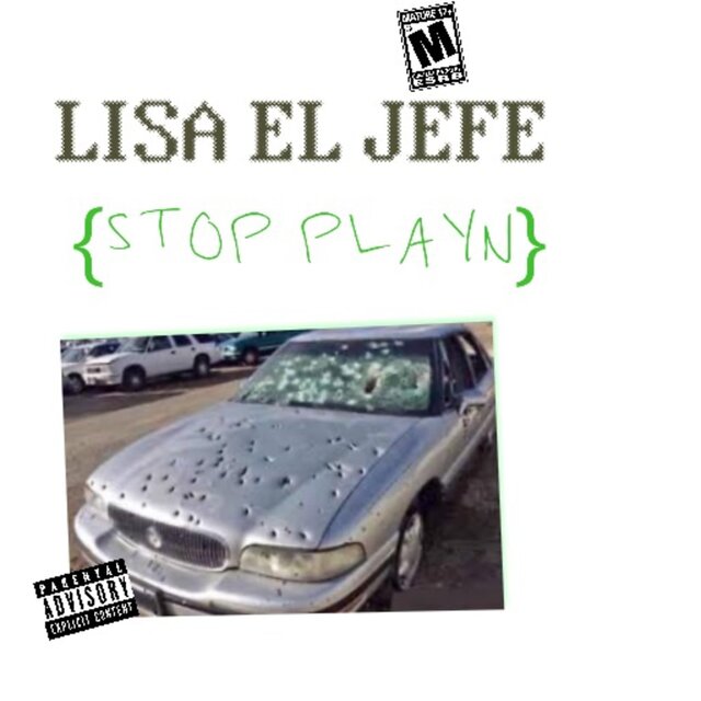 STOP PLAYN!