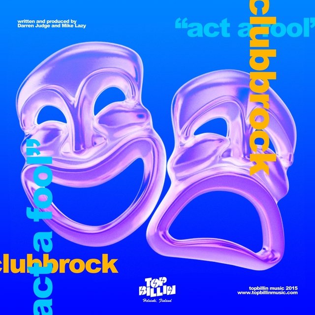 Act A Fool EP