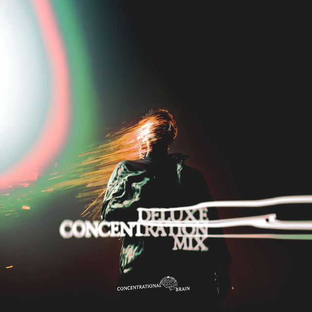 Deluxe Concentration Mix