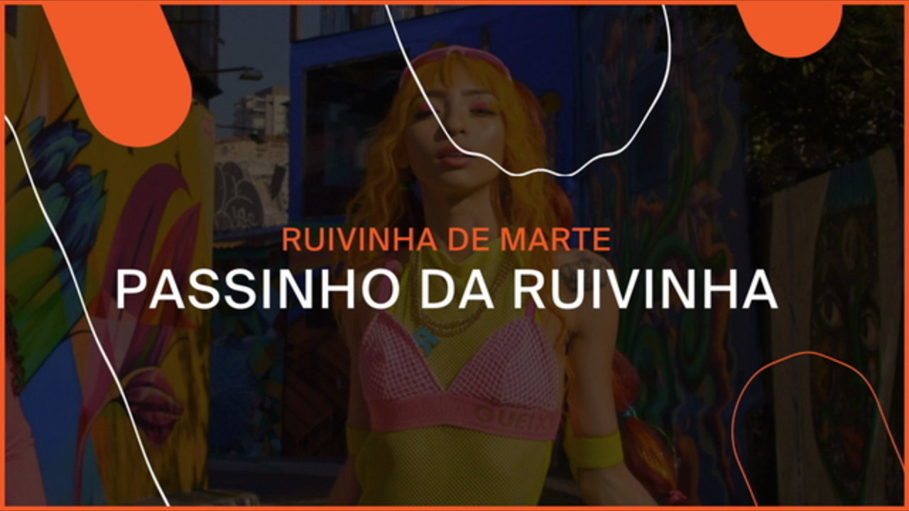 Passinho da Ruivinha