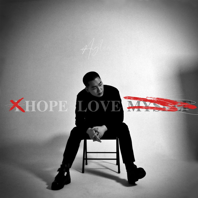 HOPE, LOVE