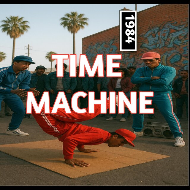 Time Machine