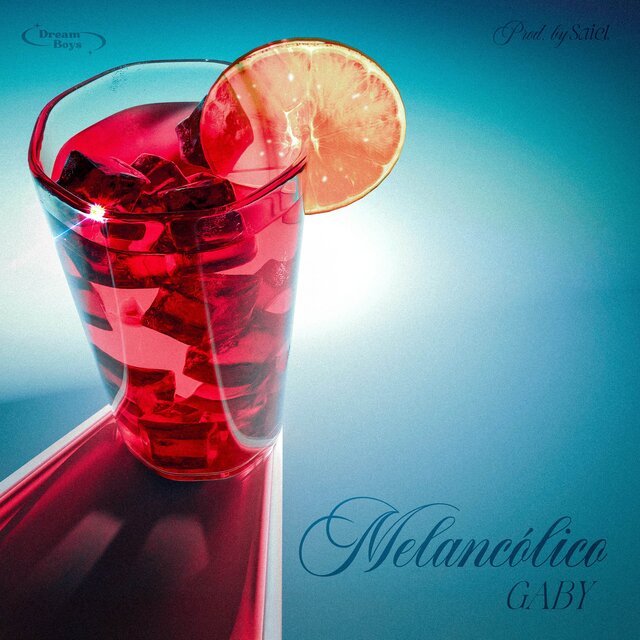 MELANCÓLICO