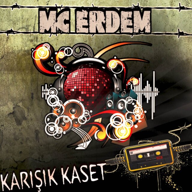 Karışık Kaset (2010 Edition)