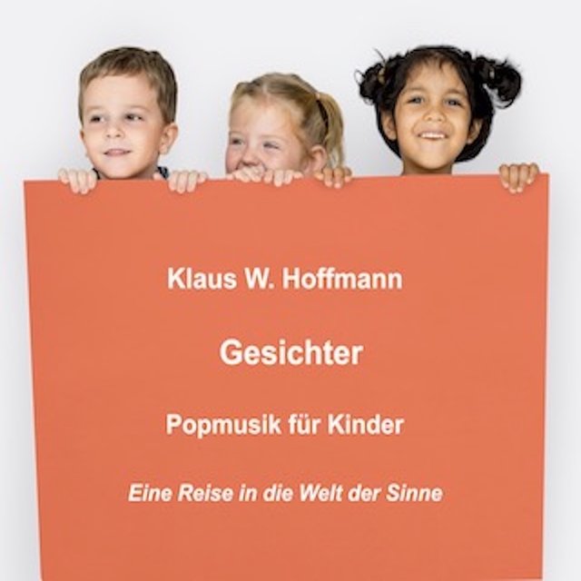 Gesichter