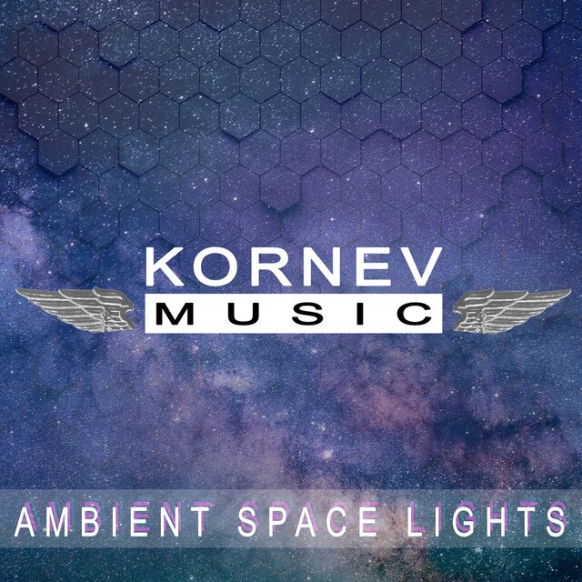 Ambient Space Lights