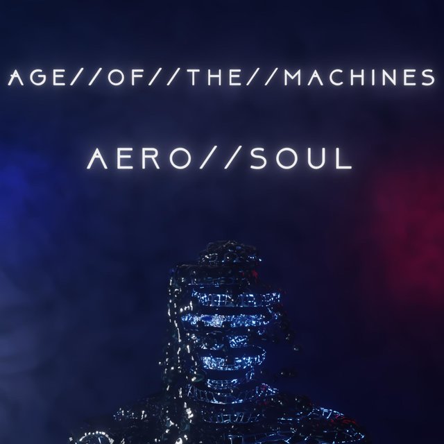 Age of the Machines