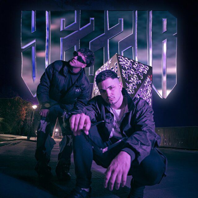YEZ ZIR (feat. Cx)
