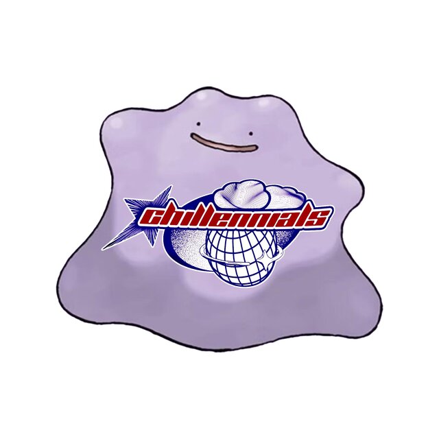 Ditto (vocals mix)