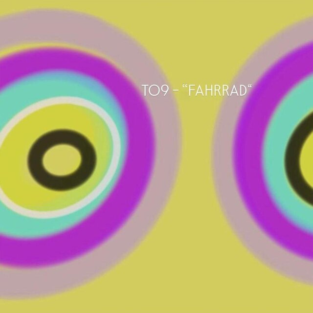 T09 -  „FAHRRAD“
