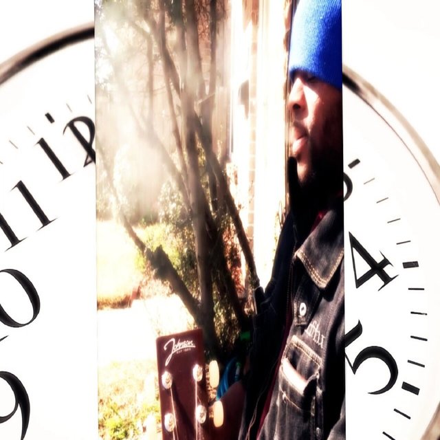 Out of Time - Single