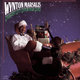 Cover art for album Crescent City Christmas Card by Wynton Marsalis