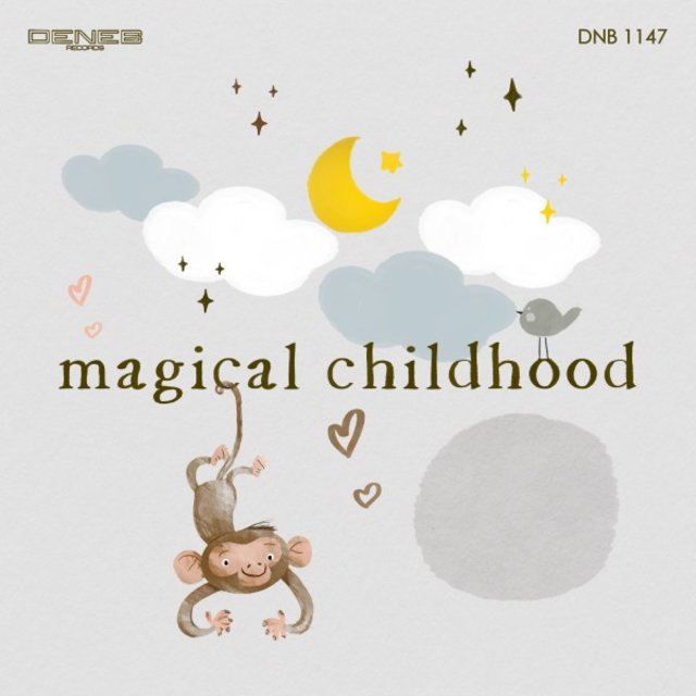Magical Childhood