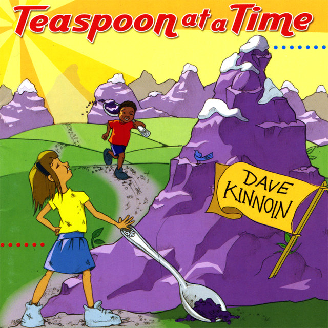 Teaspoon at a Time