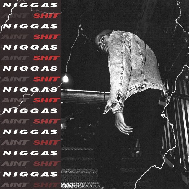 NIGGAS AINT SHIT