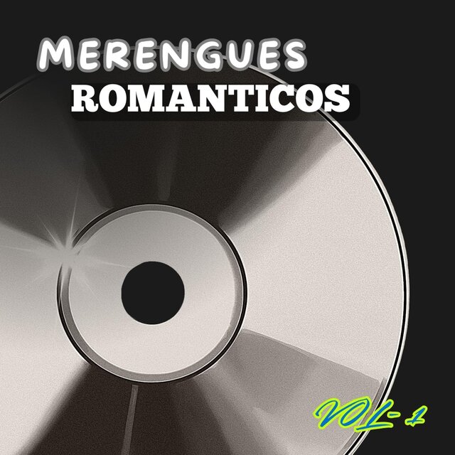 MERENGUES ROMANTICOS