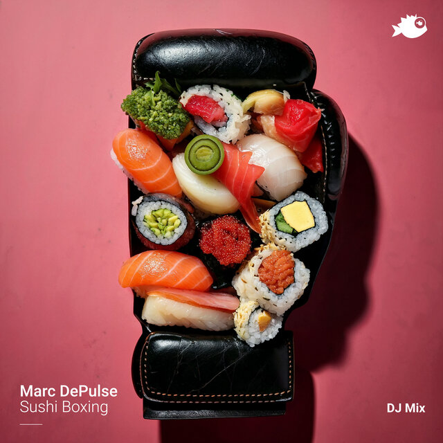 Sushi Boxing (Dj Mix)