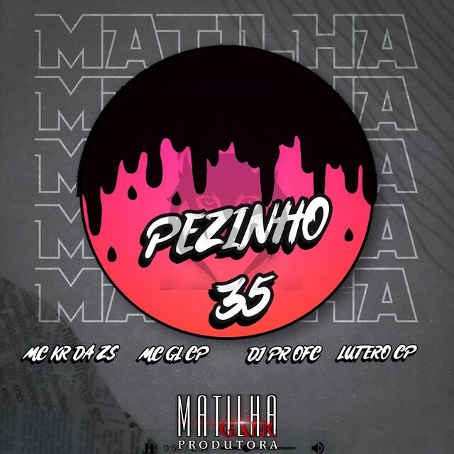Pezinho 35